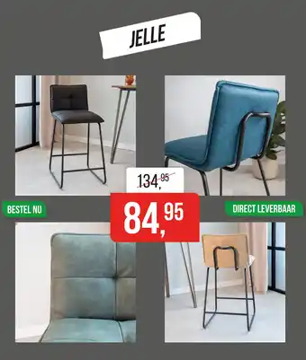 Dimehouse Jelle aanbieding