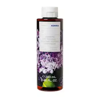 Douglas KORRES Lilac Renewing Body Cleanser aanbieding