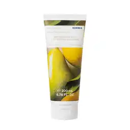 Douglas KORRES Bergamot Pear Body Smoothing Milk aanbieding