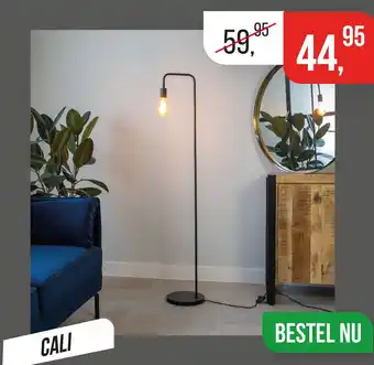 Dimehouse Cali aanbieding