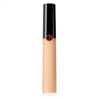 Douglas Armani Power Fabric + Multi-Retouch Concealer aanbieding