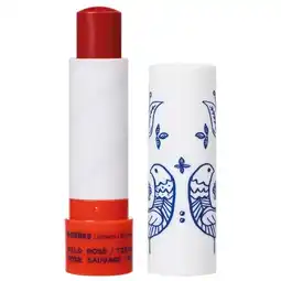 Douglas KORRES Wild Rose Lip Balm aanbieding