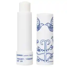 Douglas KORRES Yoghurt SPF20 Lip Balm aanbieding