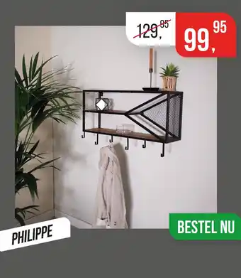 Dimehouse Philippe aanbieding