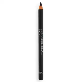 Douglas KORRES Professional Kohl Eyeliner aanbieding