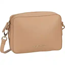 Douglas Valentino Bags Crossbody tas Valentino Bags Brixton beige - kunstleer aanbieding