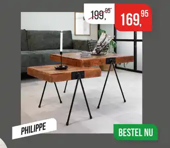 Dimehouse Philippe aanbieding