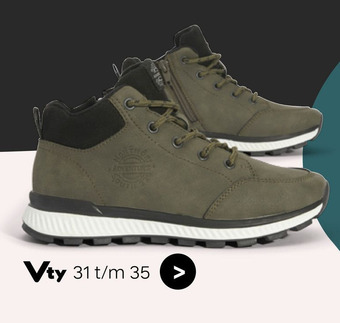 vanHaren Vty aanbieding
