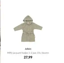 Babypark Jollein aanbieding