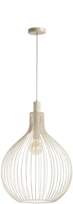 Happy@Home Jax Hanglamp 1*E27 aanbieding