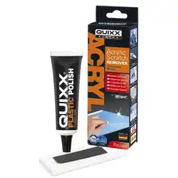 ANWB Xerapol Acrylic Scratch Remover / Krasverwijderaar - Quixx aanbieding