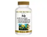 De Online Drogist Golden Naturals Kelp Tabletten aanbieding