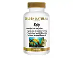 De Online Drogist Golden Naturals Kelp Tabletten aanbieding