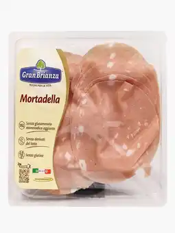 Flink Gran Brianza mortadella nostrana 100g aanbieding