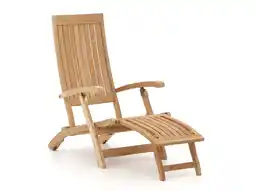 Kees Smit Sunyard Liverpool deckchair aanbieding