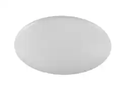 Lidl LIVARNO home RGB plafondlamp met afstandsbediening aanbieding