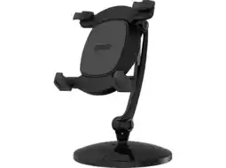 MediaMarkt Desq Bureau Tablethouder 2-in-1 aanbieding