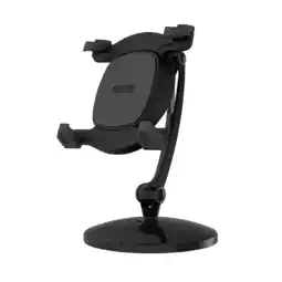 MediaMarkt Desq Bureau Tablethouder 2-in-1 aanbieding