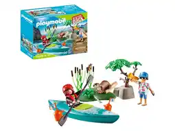 Lidl Playmobil Speelfiguren Starterpakket aanbieding