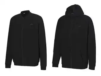Lidl CRIVIT Heren sweater aanbieding