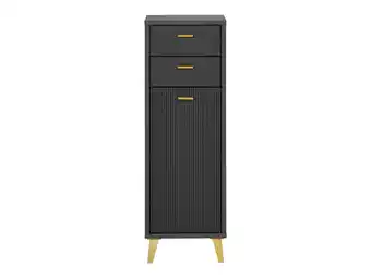 Lidl LIVARNO home Badkast aanbieding