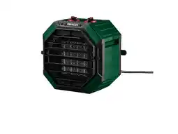 Lidl PARKSIDE Keramische ventilatorheater aanbieding