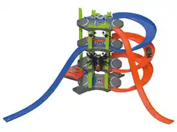 Lidl Playtive Racers Parkeergarage aanbieding