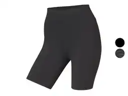 Lidl CRIVIT Dames fietsshort aanbieding