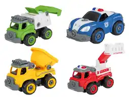 Lidl Playtive RC-auto aanbieding