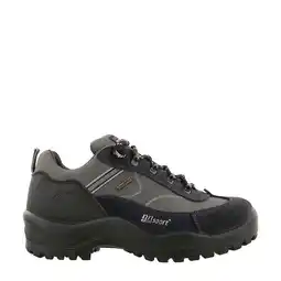 Wehkamp Grisport Torino Low wandelschoenen donkerblauw aanbieding