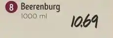 Jumbo Beerenburg aanbieding