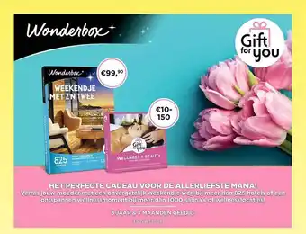 AKO Wonderbox aanbieding