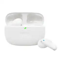 MediaMarkt JBL Wave Beam 2 Oordopjes Wit aanbieding