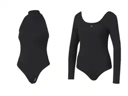 Lidl CRIVIT Dames sportbody aanbieding