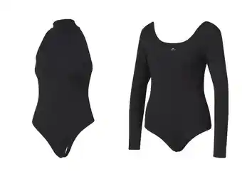 Lidl CRIVIT Dames sportbody aanbieding