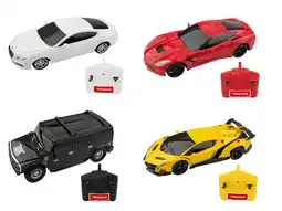 Lidl Playtive RC-voertuig aanbieding
