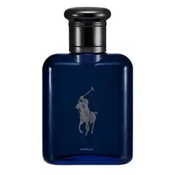 Douglas Ralph Lauren Polo Blue Parfum aanbieding