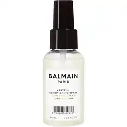 Douglas Balmain Hair Couture Leave in Conditioning Spray aanbieding