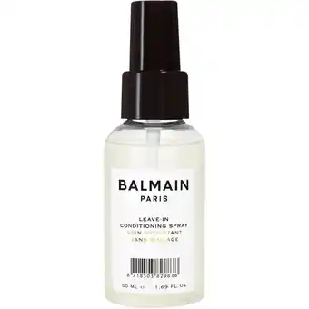 Douglas Balmain Hair Couture Leave in Conditioning Spray aanbieding