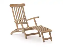 Kees Smit ROUGH-X deckchair aanbieding