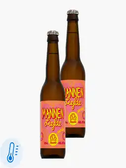 Flink Oedipus Mannenliefde 33cl 2x aanbieding