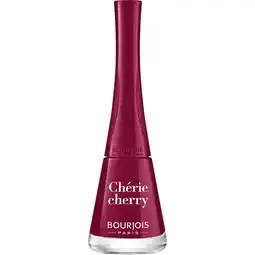 Douglas Bourjois Nail Polish aanbieding