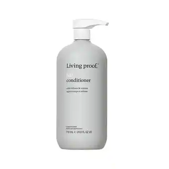 Douglas Living Proof full Conditioner aanbieding