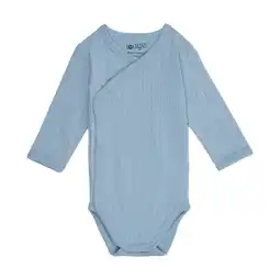 Wehkamp Lodger romper blauw aanbieding
