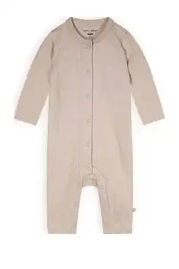 Wehkamp Petite Maison baby boxpak Sawy beige aanbieding
