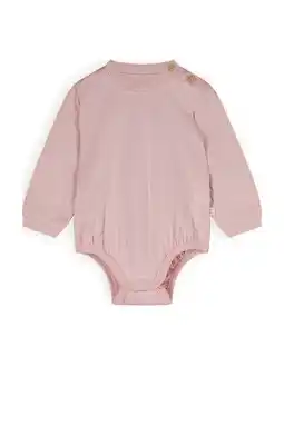 Wehkamp Petite Maison romper roze aanbieding
