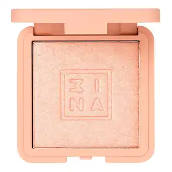 Douglas 3INA The Highlighter aanbieding