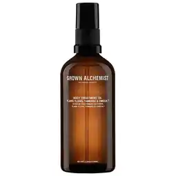 Douglas Grown Alchemist Ylang,Ylang, Tamanu & Omega 7 Treatment aanbieding