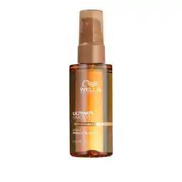 Douglas Wella Professionals Ultimate Smooth aanbieding