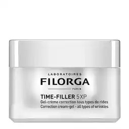 Douglas Filorga TIME-FILLER TIME-FILLER 5XP GEL-CREME aanbieding